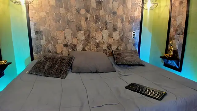 Kaorusweet online show from January 2026 11:35:01 AM