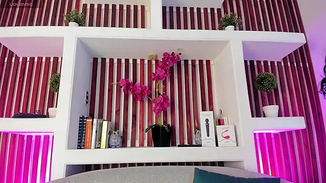 Snapshot of Kaorusweet chatting on March 2026 12:00:02 PM Kaorusweet online show from March 2026 12:00:02 PM