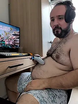 Hairy bear86 online show from January 2026 08:32:02 PM