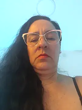 KiaraFoster online show from April 2026 11:21:01 AM