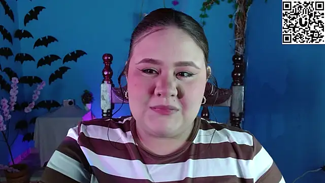 Aurorita online show from January 2026 01:41:02 AM