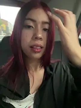 CamiTeaseX  online show from February 2026 12:52:02 PM