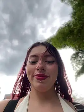 CamiTeaseX  online show from February 2026 10:00:01 PM