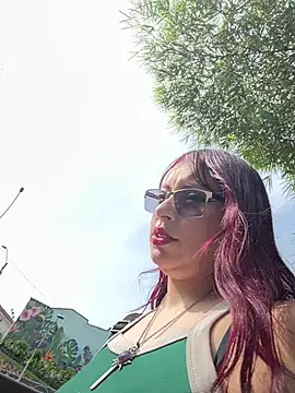 CamiTeaseX  online show from March 2026 01:55:02 PM