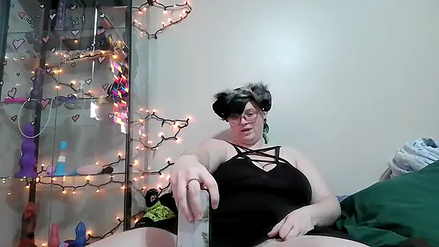 Pupghostt online show from February 2026 03:32:01 PM