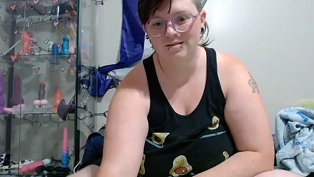 Snapshot of Pupghostt chatting on June 2026 09:57:02 PM Pupghostt online show from June 2026 09:57:02 PM