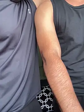 Snapshot of The_AlphaDuo chatting on December 2025 03:46:01 AM The AlphaDuo online show from December 2025 03:46:01 AM