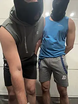 Snapshot of The_AlphaDuo chatting on January 2026 04:42:02 PM The AlphaDuo online show from January 2026 04:42:02 PM