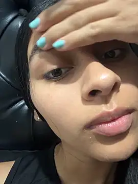 ManuelaEvans  online show from March 2026 04:23:01 PM