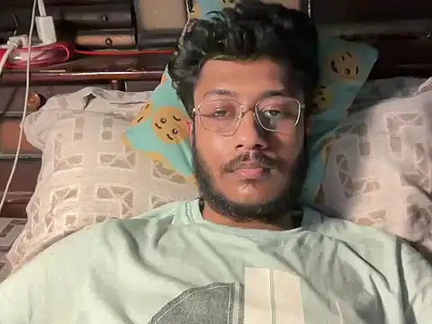 Sexy  Nerd online show from May 2026 11:59:01 AM