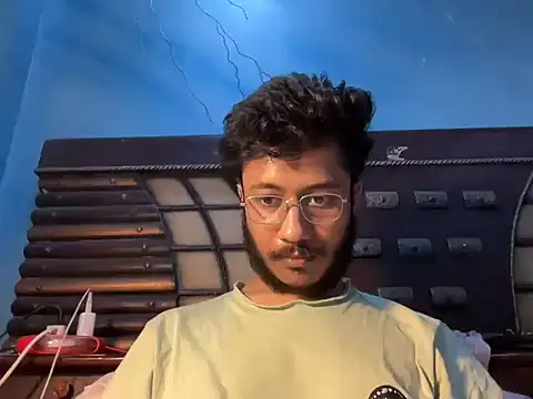 Sexy  Nerd online show from May 2026 12:12:02 PM
