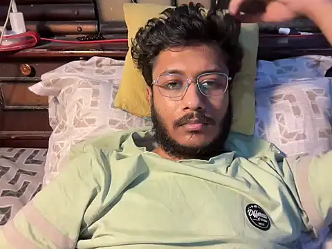 Sexy  Nerd online show from May 2026 07:49:02 AM