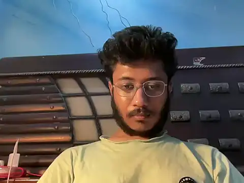 Sexy  Nerd online show from May 2026 11:20:01 AM