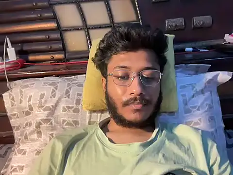 Sexy  Nerd online show from May 2026 05:49:01 AM