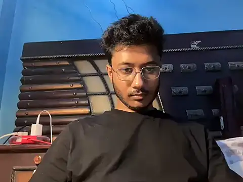 Sexy  Nerd online show from May 2026 10:56:02 AM