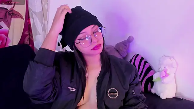 akarineko online show from January 2026 12:14:02 AM