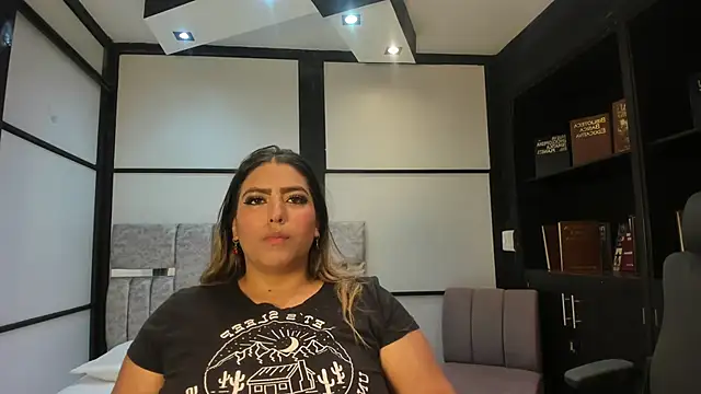 AmbarBrownn  online show from March 2026 07:54:02 PM