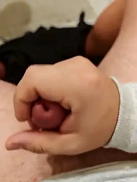 RimmingPussy24 online show from February 2026 08:29:02 AM