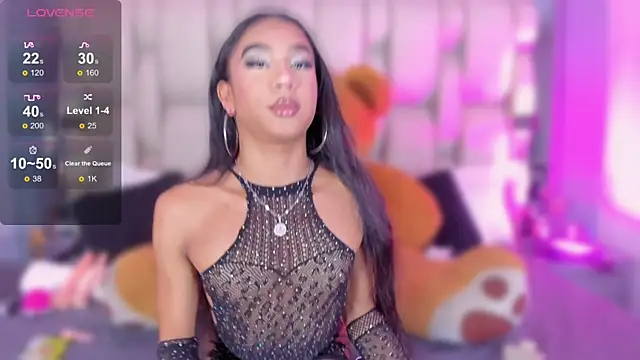 Snapshot of _PaulinaDoll_ chatting on January 2026 03:32:01 AM PaulinaDoll online show from January 2026 03:32:01 AM