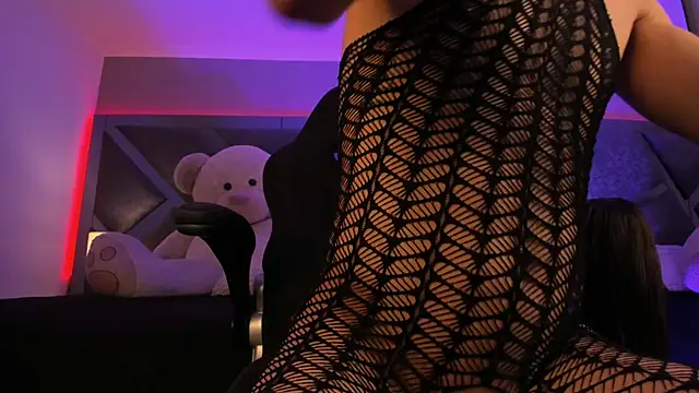 Charlotteinpole online show from February 2026 04:00:02 AM