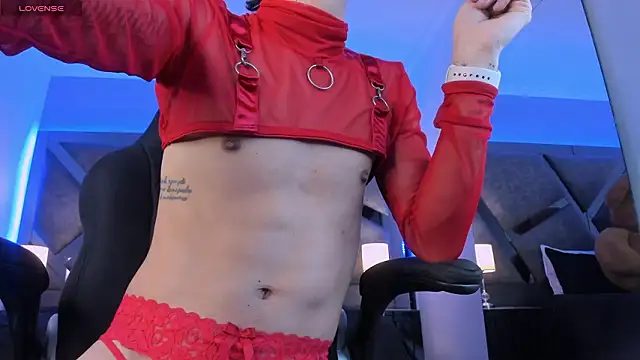 Charlotteinpole online show from March 2026 04:07:02 AM