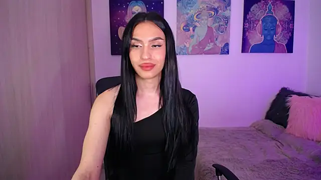 TSAlexaFeet online show from February 2026 02:49:01 AM