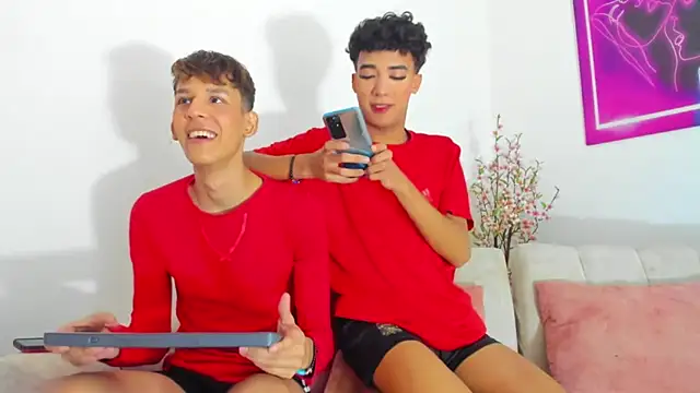 Pleasure boys hot online show from December 2025 09:22:02 PM