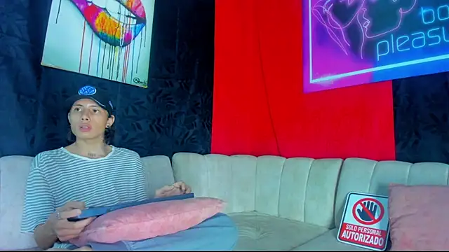 Pleasure boys hot online show from January 2026 08:01:01 PM