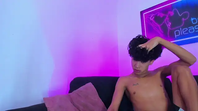 Pleasure boys hot online show from March 2026 05:17:02 PM