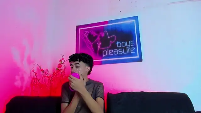 Pleasure boys hot online show from March 2026 07:07:02 PM