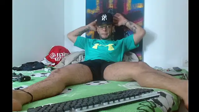 Alphamaster 92 online show from April 2026 06:05:01 PM