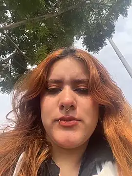 rosse foxter online show from March 2026 08:15:01 PM