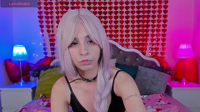 lesilos online show from March 2026 01:25:01 AM