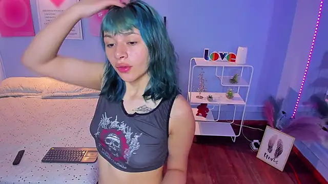 kyoto Aoki online show from February 2026 08:23:01 PM