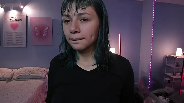 kyoto Aoki online show from February 2026 07:29:02 PM