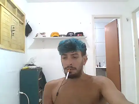 alpalo420 online show from February 2026 09:14:02 PM