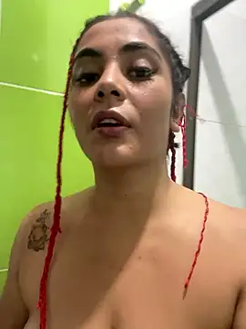 CHLOE EF online show from January 2026 02:39:02 AM