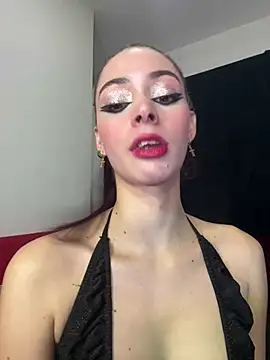 ATHENA OLIMPO online show from January 2026 02:17:01 AM