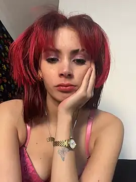 ATHENA OLIMPO online show from July 2026 01:21:02 AM
