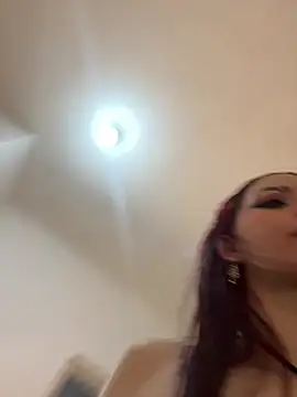 ATHENA OLIMPO online show from July 2026 11:31:01 PM