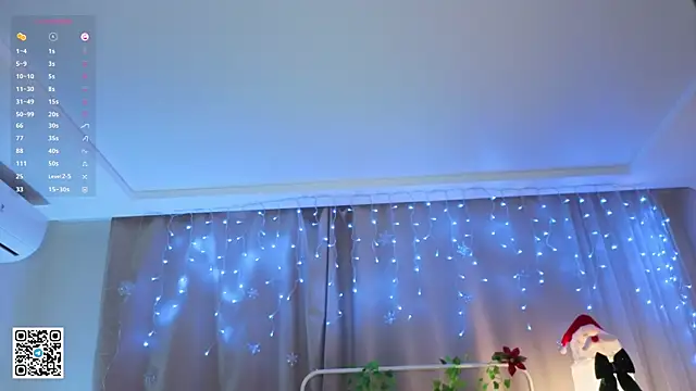 Snapshot of EvelinaKilner chatting on January 2026 06:59:02 AM EvelinaKilner online show from January 2026 06:59:02 AM