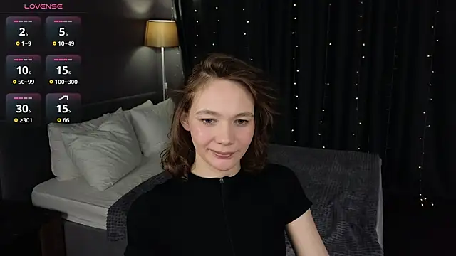 NovaEva  online show from May 2026 01:56:01 AM