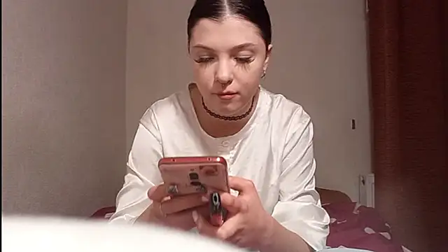 LexusGirls online show from February 2026 07:56:02 PM