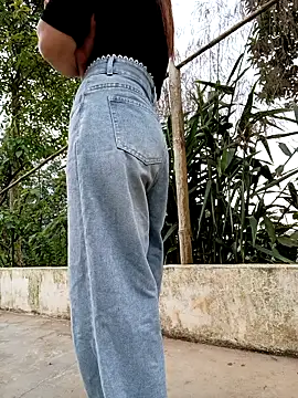 hangnga89 online show from February 2026 12:33:02 AM