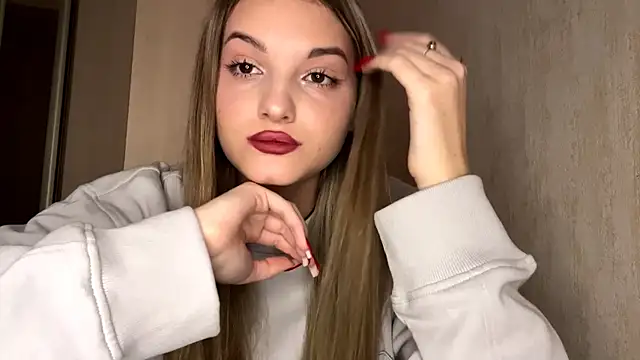 EmllyLighty online show from January 2026 12:55:01 PM