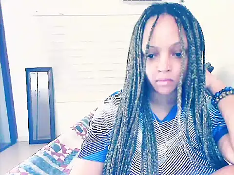 Snapshot of PrincessJoanna chatting on January 2026 07:48:01 PM PrincessJoanna online show from January 2026 07:48:01 PM