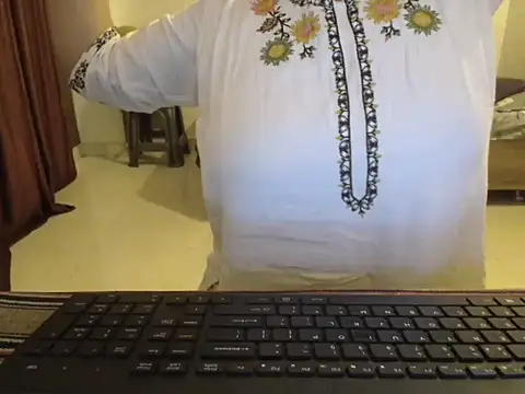 Prisha Naughtyy online show from April 2026 03:12:01 AM