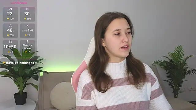 JesseCaits online show from February 2026 02:10:01 PM