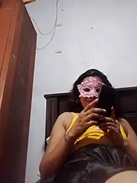 sexyanusl online show from July 2026 10:12:01 PM