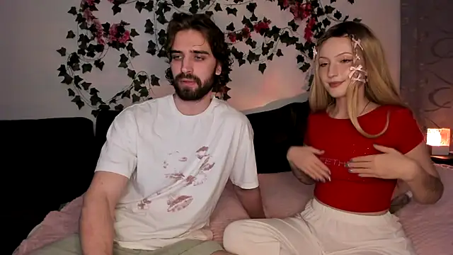 Stacy Liam online show from March 2026 03:27:01 PM